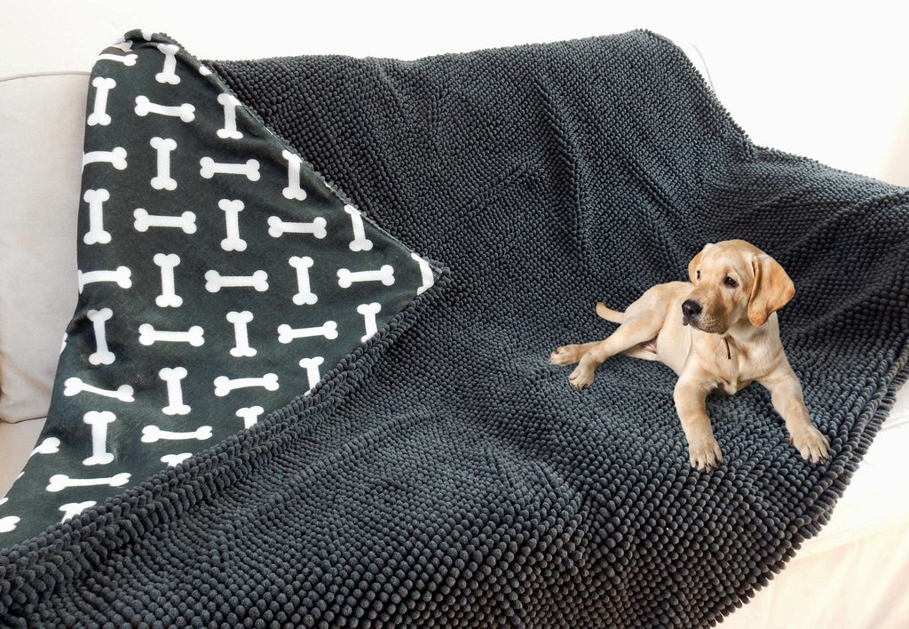 Easy Snuggle Blanket for Dogs – Easy Paws