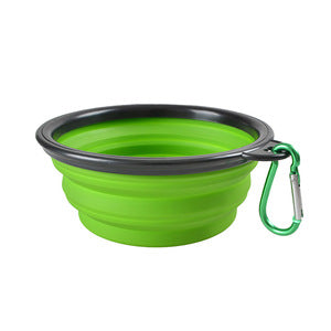Easy Travel Bowl - Green