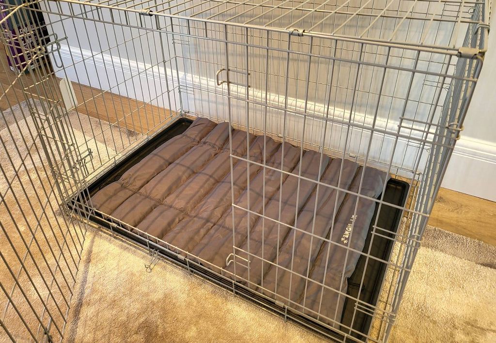 Easy Crate Mat - Charcoal